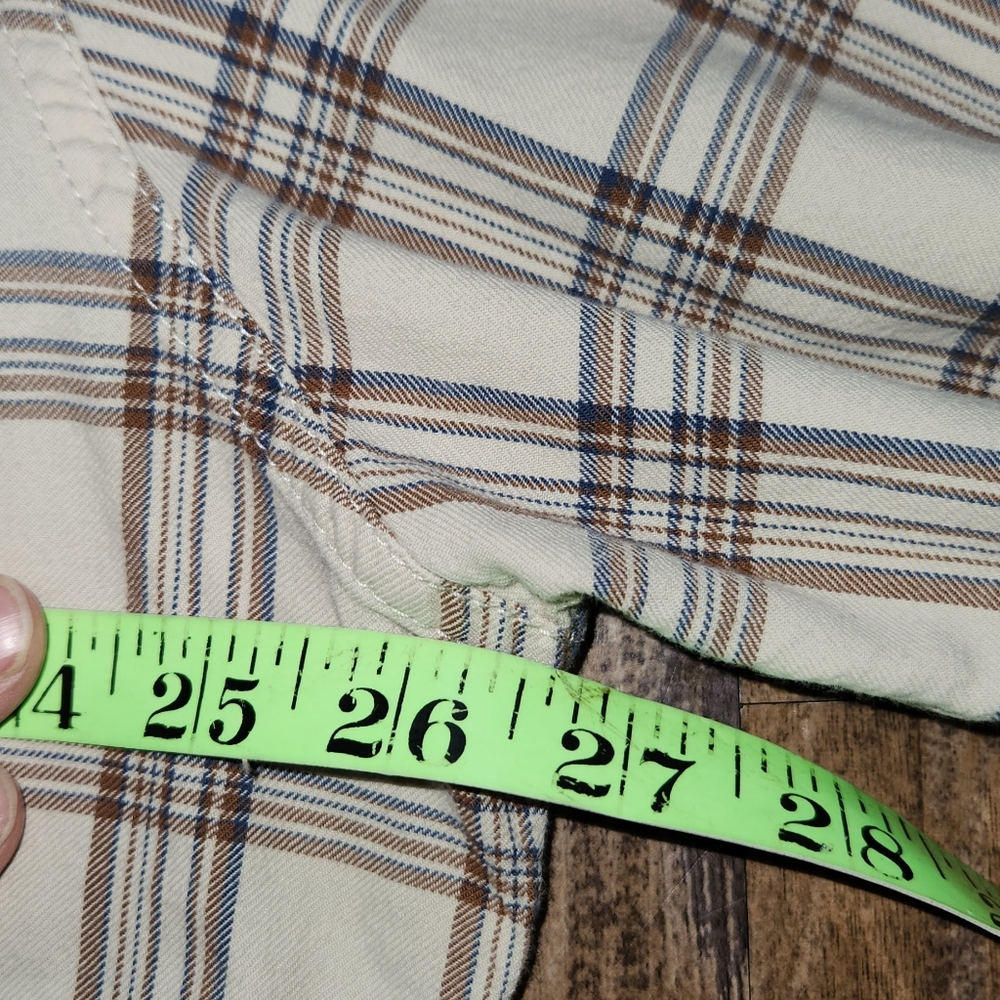 Timberland button down - Picture 4 of 6